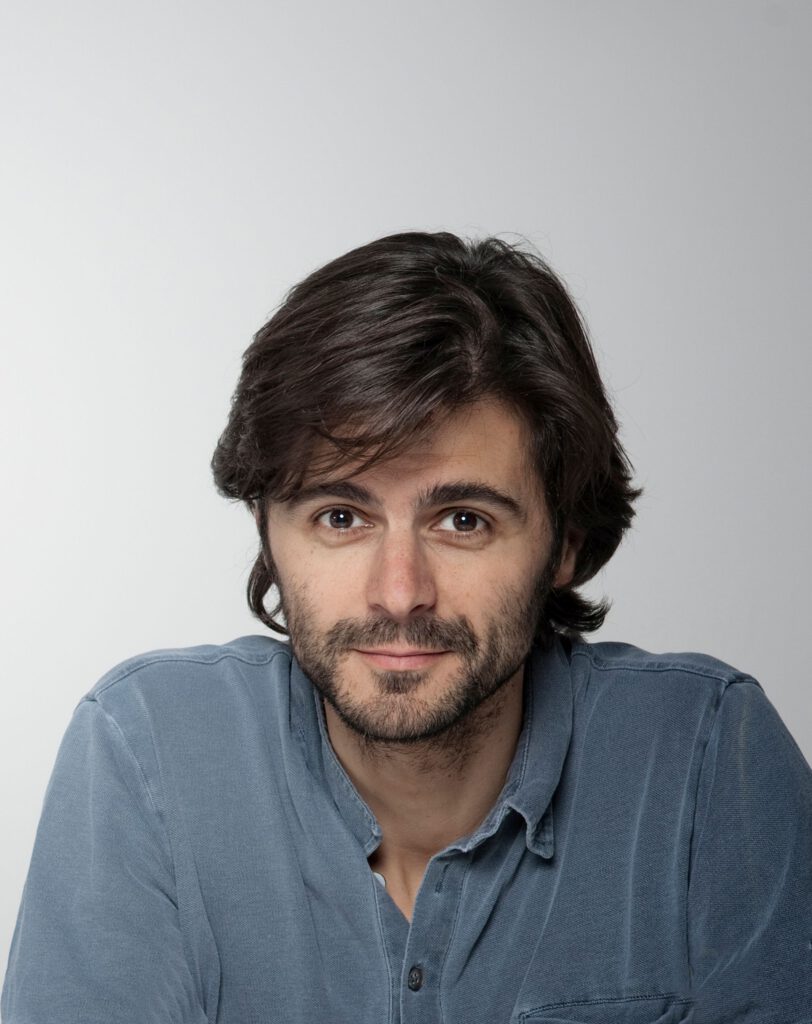 Juan Moreno Glück ist kein Ort. Geschichten von unterwegs