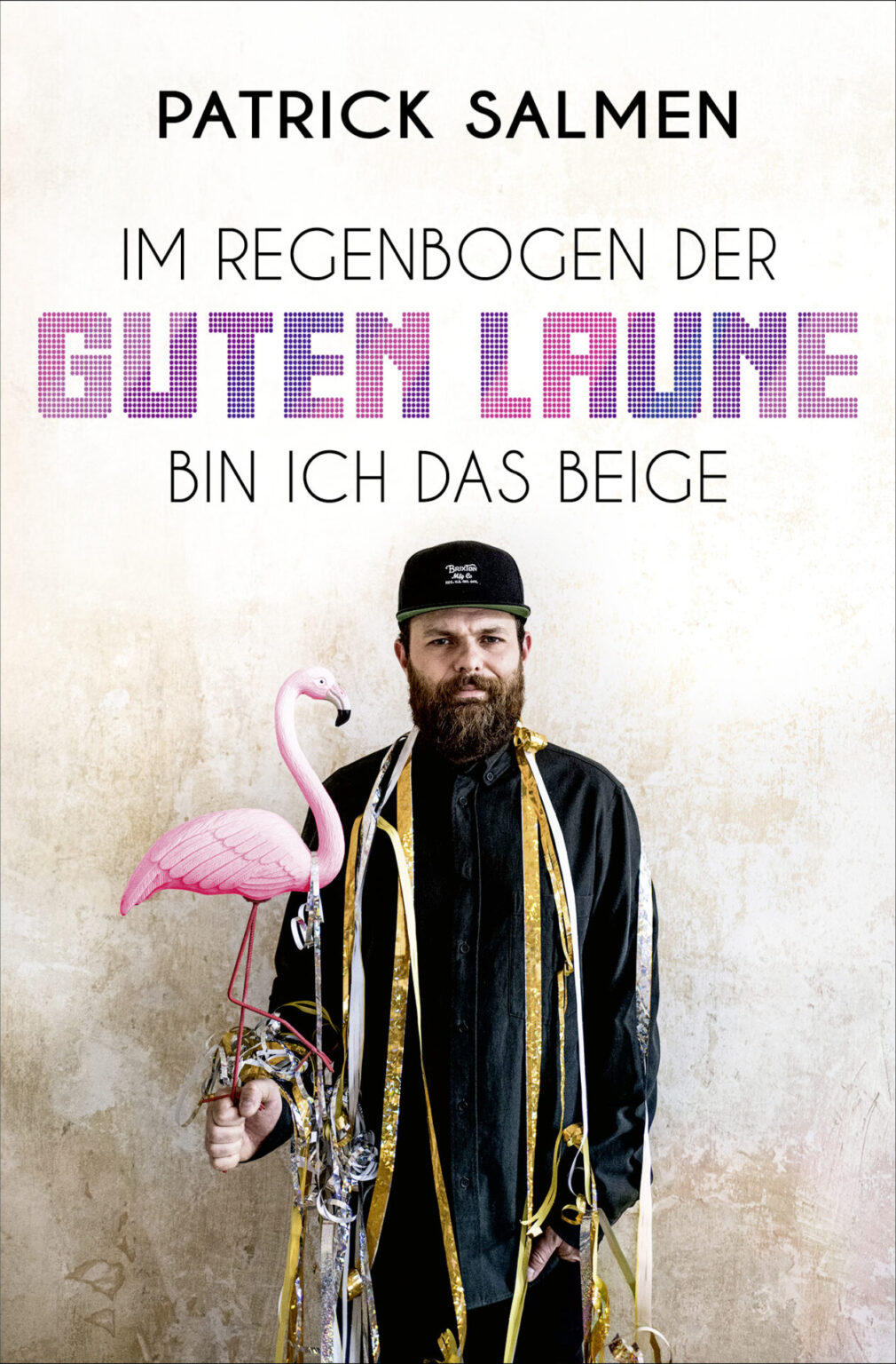 Patrick Salmen Kulturfabrik Krefeld e.V.