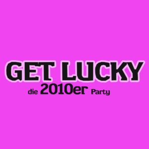 Get Lucky