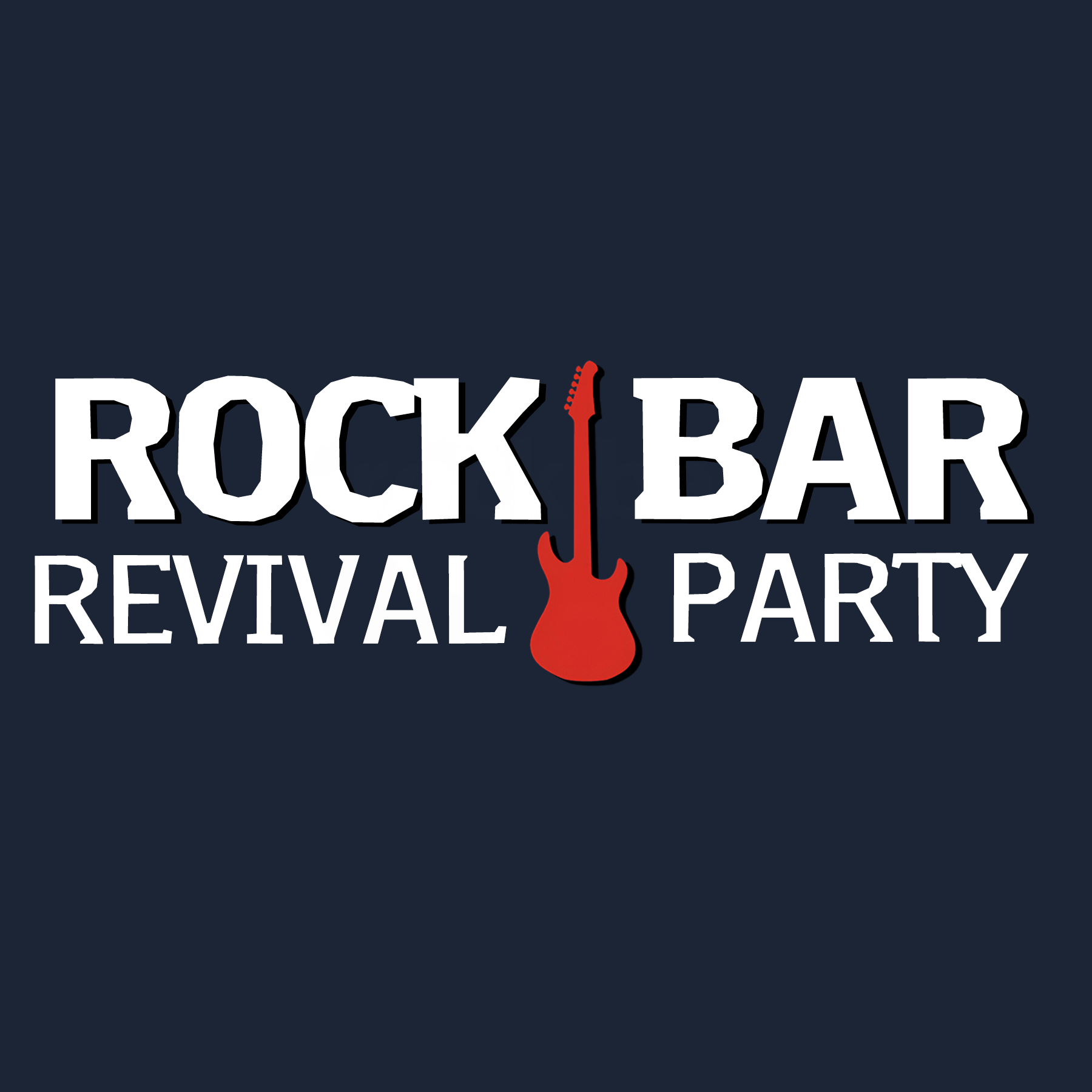 rockbar party