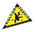 Kulturfabrik Krefeld e.V logo