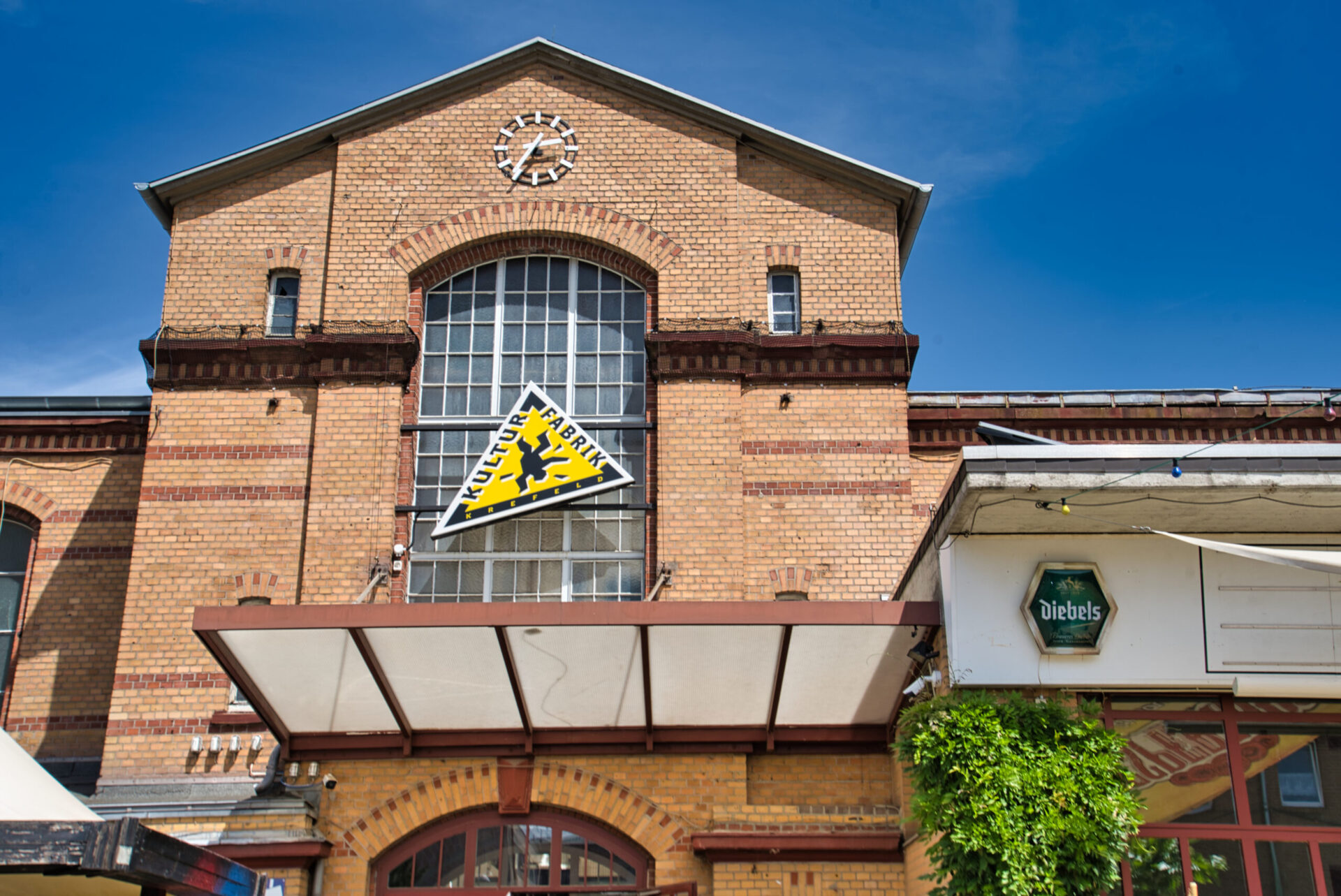 Kulturfabrik Krefeld e.V